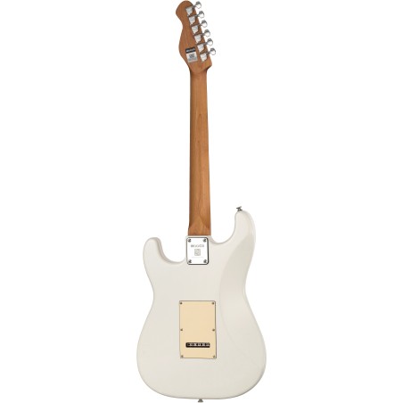 Mooer MSC10 PRO VINTAGE WHITE