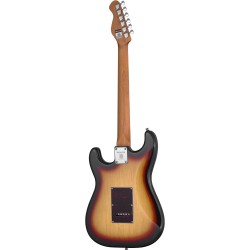 Mooer MSC10 PRO SUNBURST 2