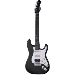 Mooer MSC10 PRO BLACK C