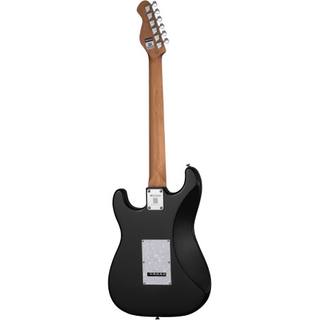 Mooer MSC10 PRO BLACK C
