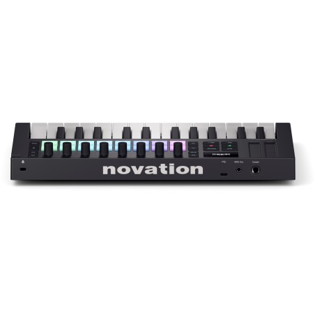 Novation LAUNCHKEY MINI 25MK4