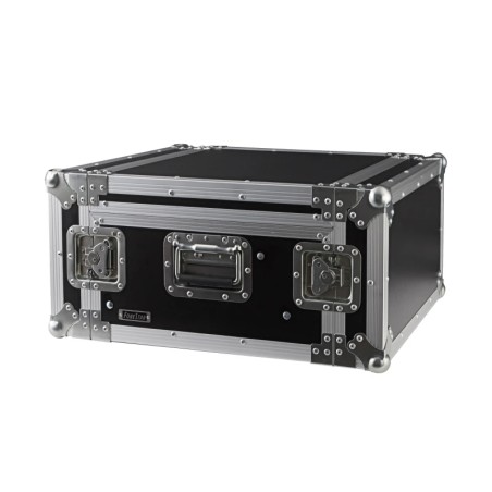 Mueble rack flight case 19''
