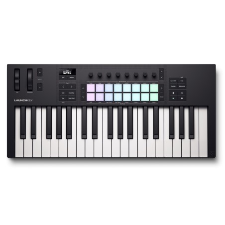 Novation LAUNCHKEY 37 MK4