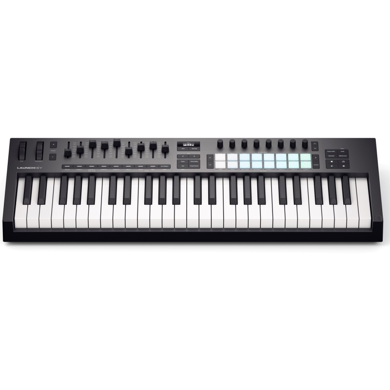 Novation LAUNCHKEY 49 MK4
