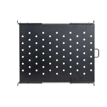 Bandeja metálica para rack 19'' 1 U