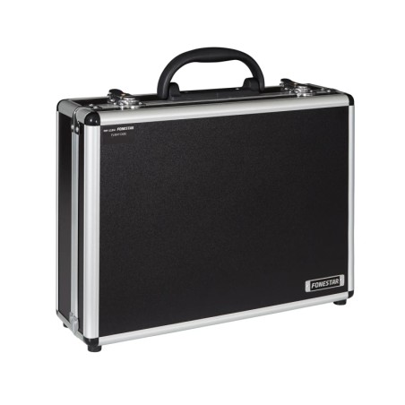 Mala de transporte flight case