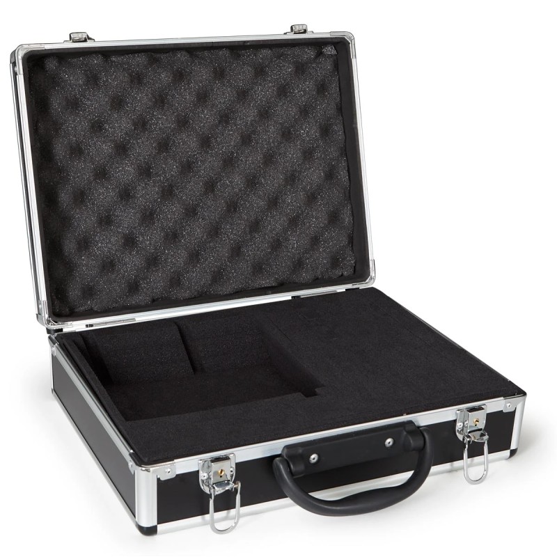 Mala de transporte flight case