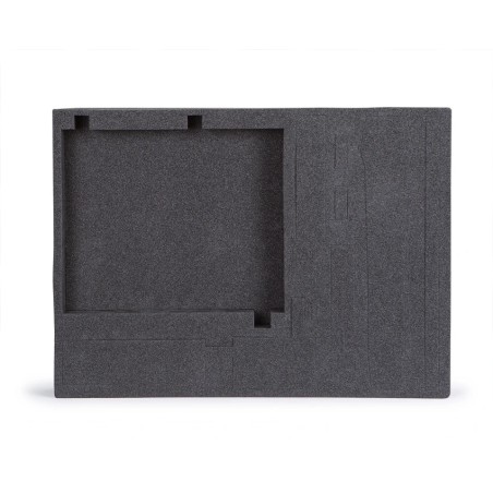 Mala de transporte flight case