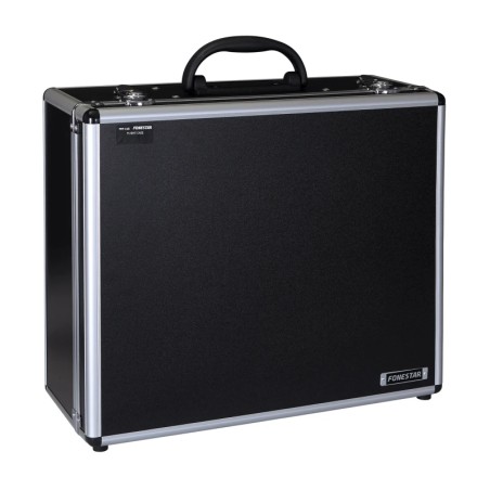Mala de transporte flight case