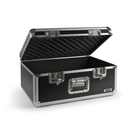 Mala de transporte flight case
