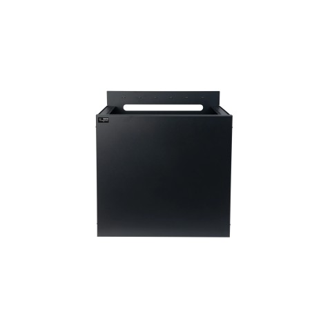 Armario lateral rack 19'' de pared 4 U