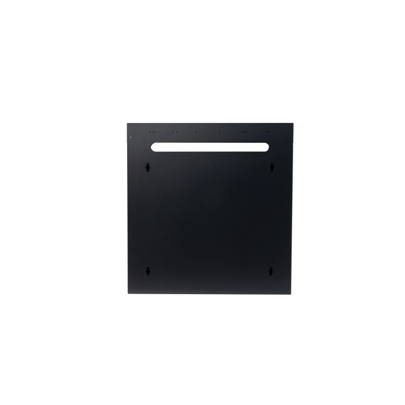 Armario lateral rack 19'' de pared 4 U