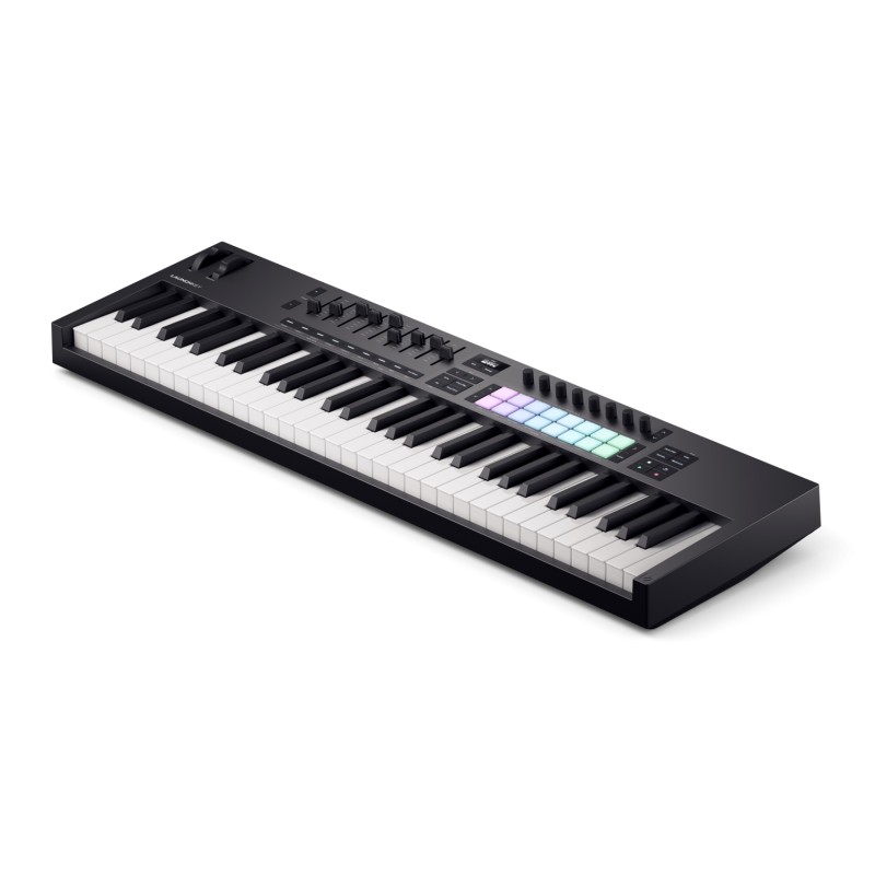 Novation LAUNCHKEY 61 MK4