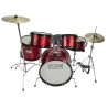 Baterias Acústicas