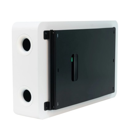 Soporte de techo para altavoces mod. POWERBASS-8TB y mod. POWERBASS-8TN