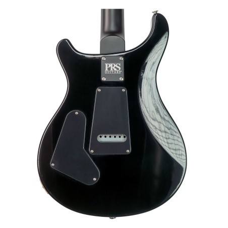 Prs guitars CE24 CC WHALE BLUE SMOKEBURST