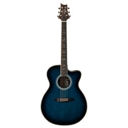 Prs guitars SE A60E COBALT BLUE BURST