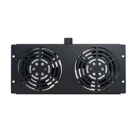 Módulo 2 ventiladores
