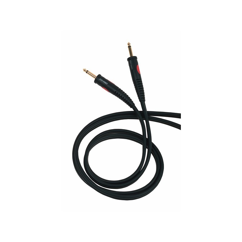Cavo di connessione per casse acustiche passive. Diametro esterno 6.0 mm. Alta flessibilità.