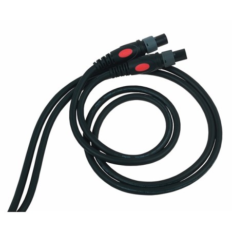 Cavo di connessione per casse acustiche passive. Diametro esterno 11 mm. Alta flessibilità.