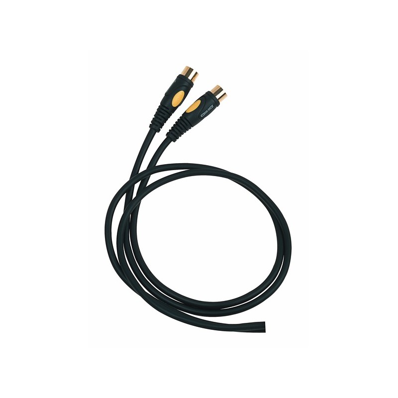 Cavo di connessione MIDI. Diametro esterno 6.0mm.