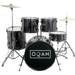 Oqan QPA-10 STANDARD