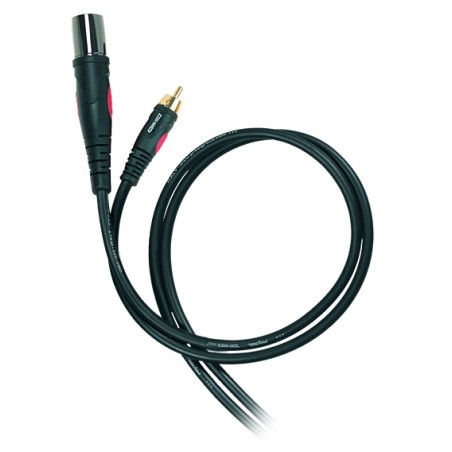 Cavo professionale adattatore.