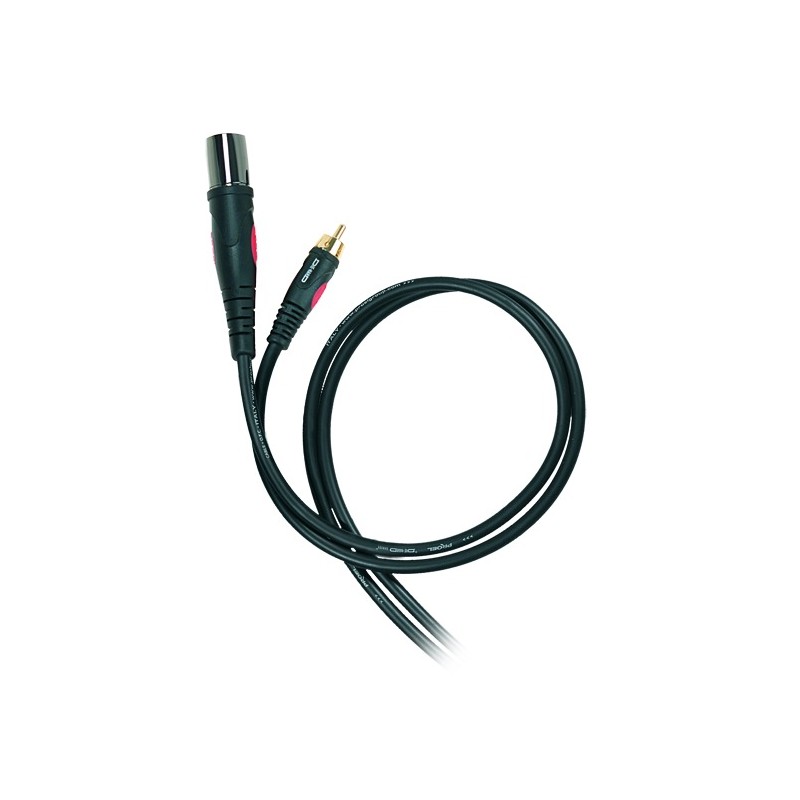Professional 'ADAPTER' cable.