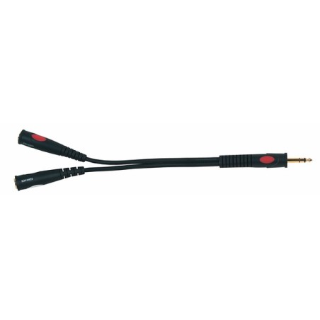 Multipair cable. 6 mm overall diameter.