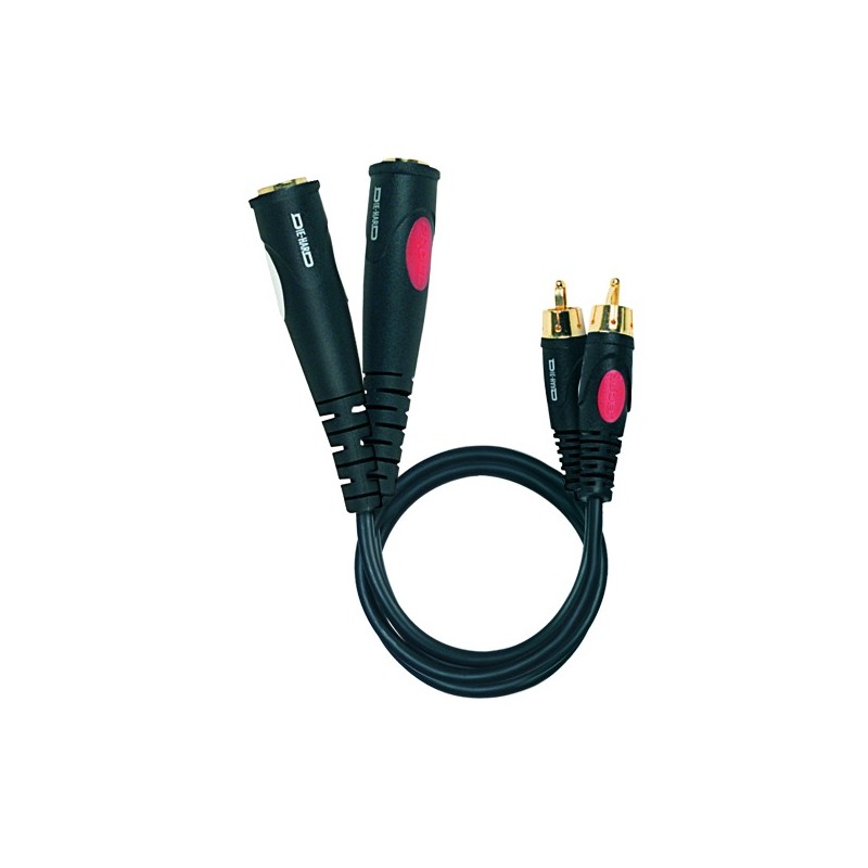 Professional 'Adapter' cable.