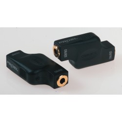 JACK STEREO Female Ø 6.3mm - JACK STEREO Female Ø 6.3mm 2