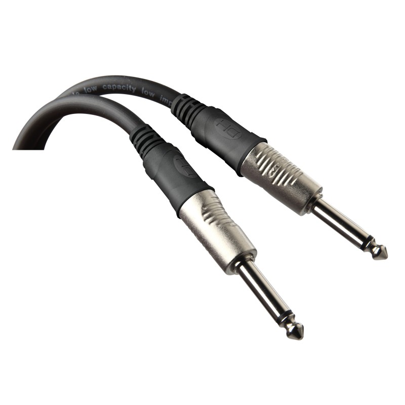 CAVO STRUM 2XJACK MONO 6 3 RN 2 M