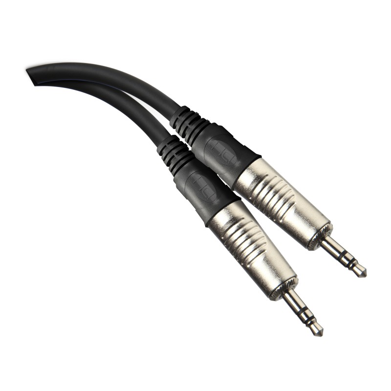 Cavo audio professionale bilanciato con connettori REANAltre lunghezze disponibili: visualizzare le specifiche tecniche
