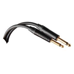 CAVO STR 2XJACK MONO 6 3 NK 6 M 2