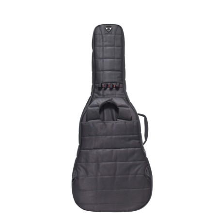 Professional Classic guitar bag made of waterproof 1680D polyester material.