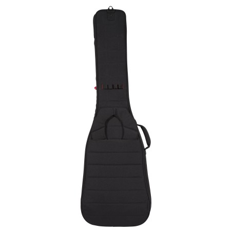 Professional Electric Bass bag made of waterproof 1200D polyester material.