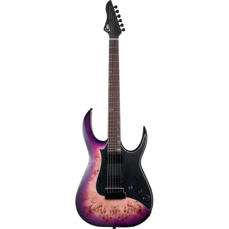 Mooer GTRS M810 PURPLE BURST