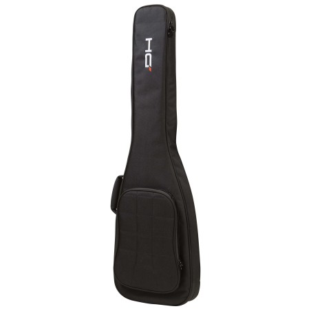 Electric Bass bag made of waterproof 1200D polyester material.