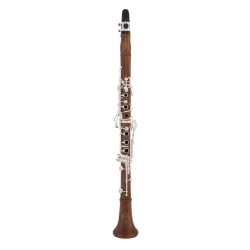 Rosewood Bb Clarinet 2