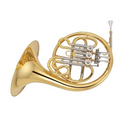 F Single French Horn 2