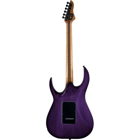 Mooer GTRS M810 PURPLE BURST