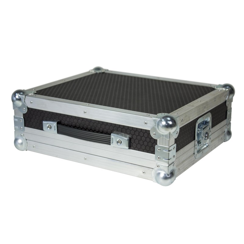 Flightcase per Quiver 