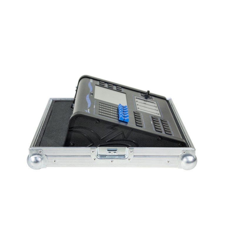 Flightcase per Quiver 