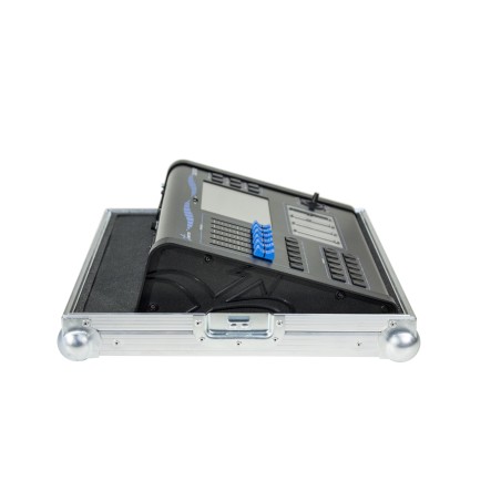 Flightcase per Quiver 
