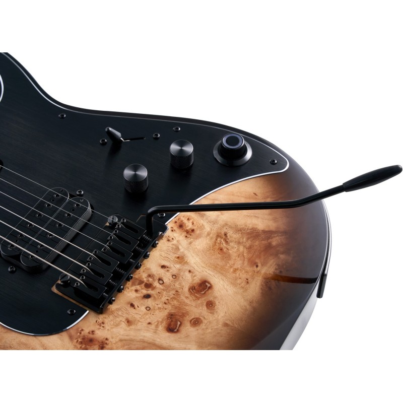 Mooer GTRS M810 NATURAL BURST