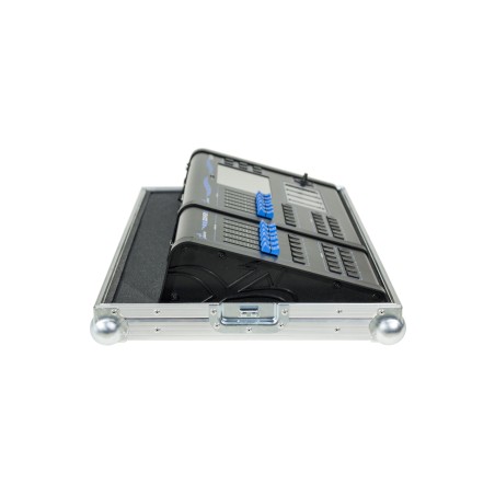 Flighcase for Quiver with 1 Quiver X
