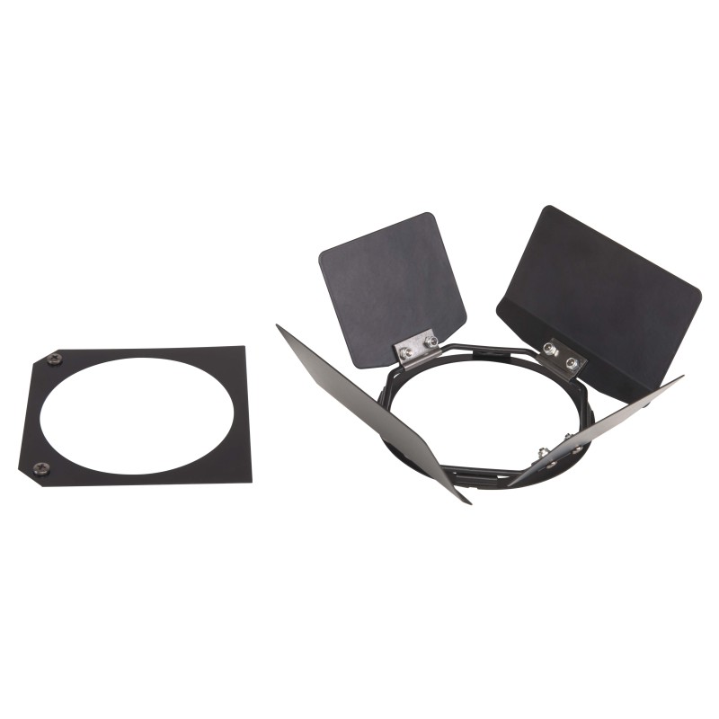 Stage projector Fresnel COB 60W 3200K