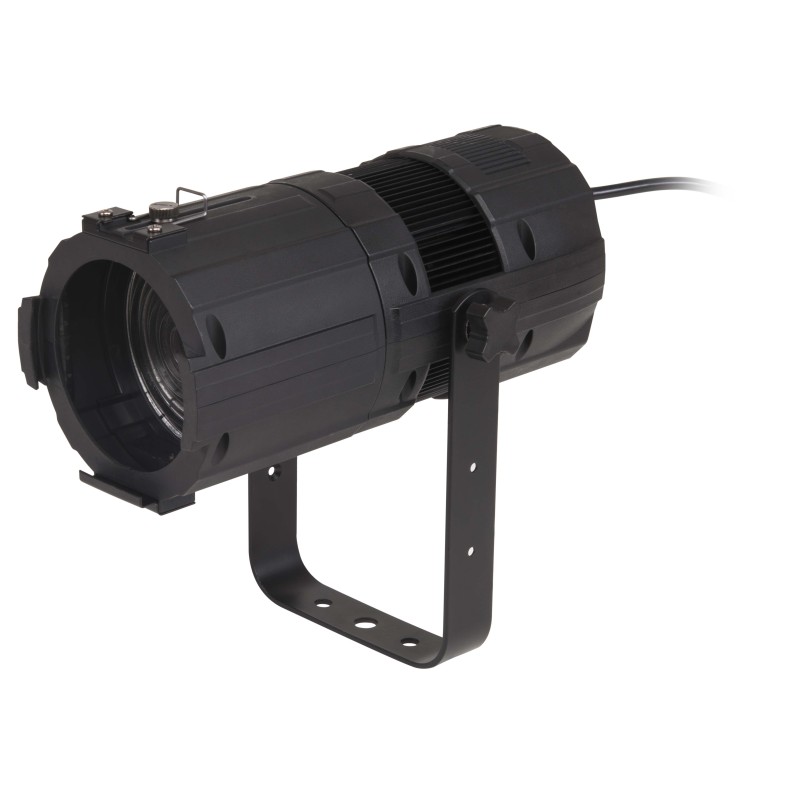 Stage projector Fresnel COB 60W 3200K