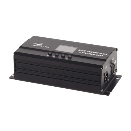 Control IP Color Micro bar 54 RGB