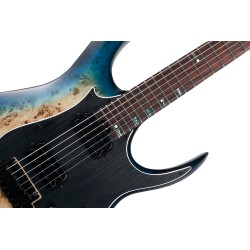Mooer GTRS M810 BLUE BURST 2